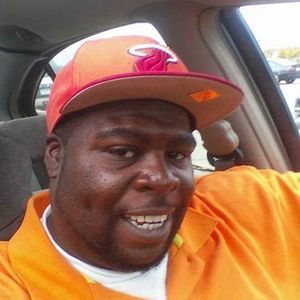 Meet your Posher, Lamont